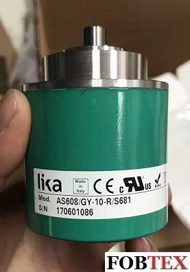 LIKA ENCODER FOR SULZER G6300 SMIT GS900 PSO760008000 PSO760025000 PSO760006000